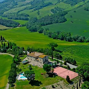 Appartement Il Palagetto Pomarance