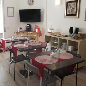 A Casa Di Benny 2*, Roma İtalya