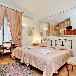 Scipioni 2* Roma
