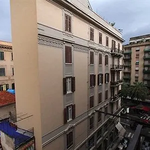 Concordia Szálloda Palermo