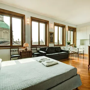 Bnbutler - Duomo - Galleria Unione , Milano İtalya