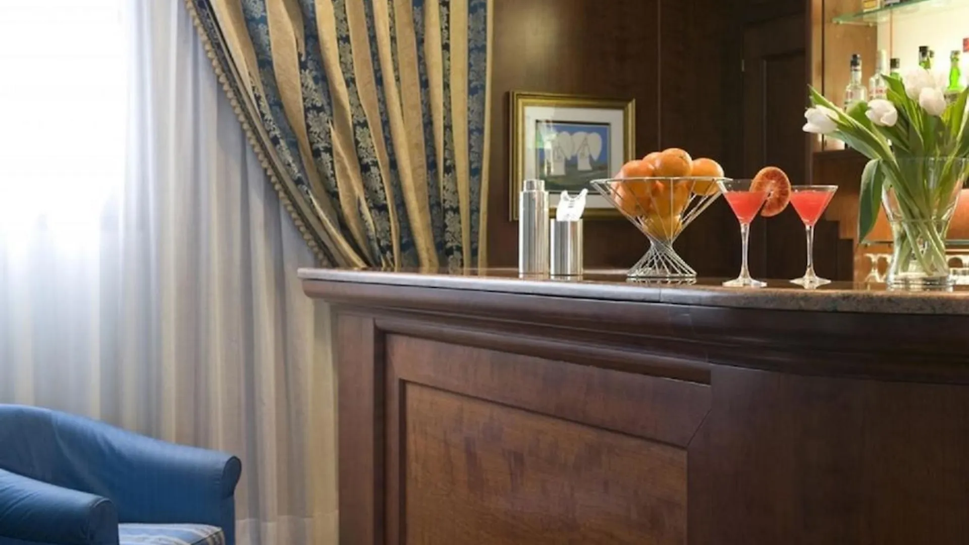 ****  Hotel President Venezia Mestre Olaszország