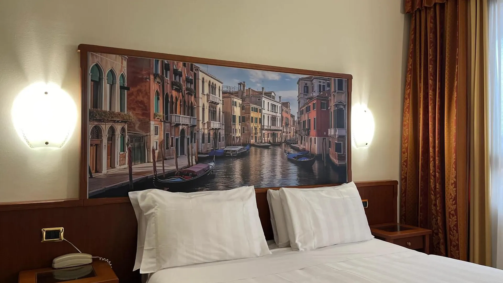 Hotel President Venezia Mestre