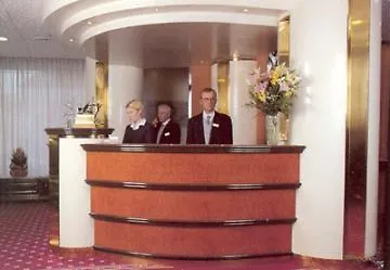 Hotel President Venezia Mestre