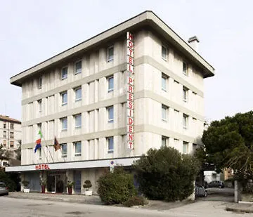 Hotel President Venezia Mestre
