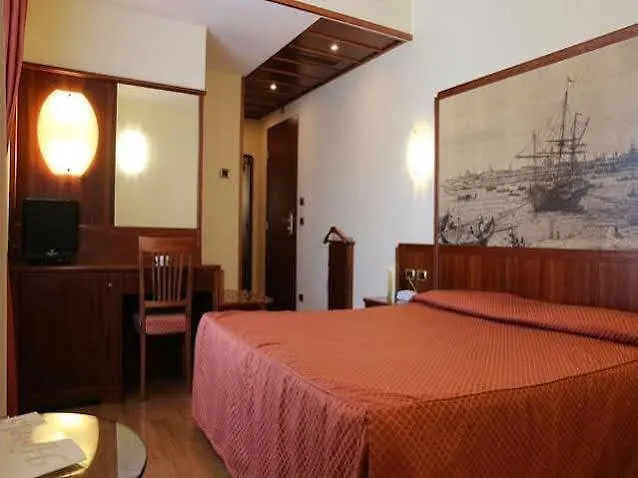 Hotel President Venezia Mestre